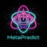MetaPredict Logo